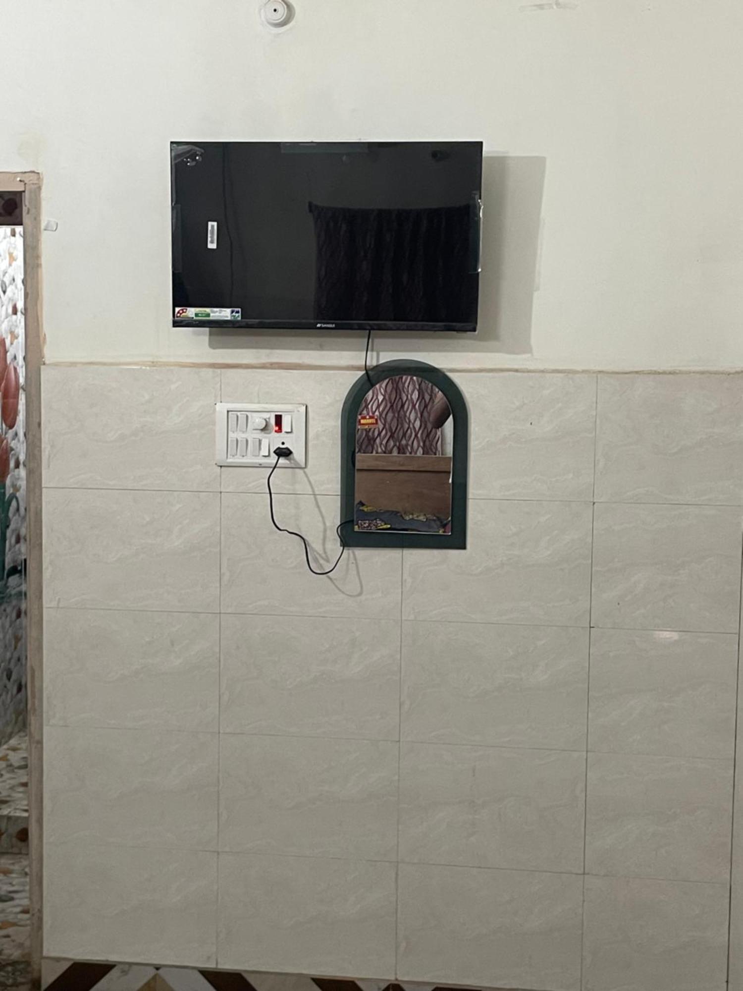 Om Guest House Patna  Esterno foto